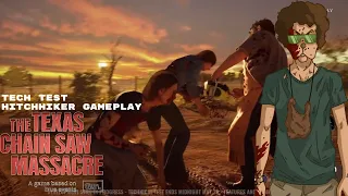 Hitchhiker Gameplay NO commentary - The Texas Chain Saw Massacre: The Game