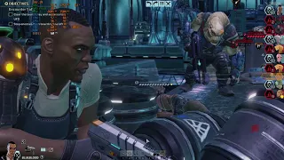 X Com Enforcer | i5-3450 | GTX 1050 TI