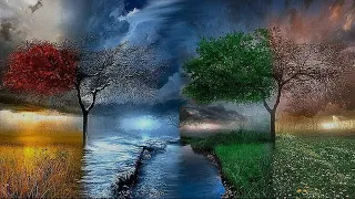 Vivaldi - The Four Seasons @ 432 Hz