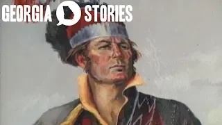 The Rise and Fall of Chief William McIntosh | Georgia Stories