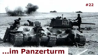 #22 Panzer Regiment 25 Der lange Weg zurück