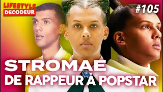 Stromae | Le rappeur belge devenu popstar internationale - LSD #105
