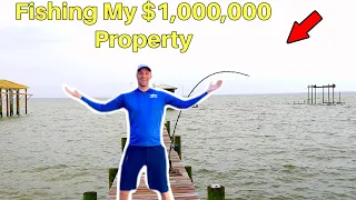 Catching Big Fish From My $1,000,000 Real Estate Listing!