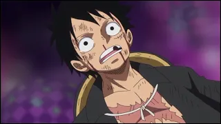 Luffy Vs Katakuri (AMV) - Phoenix