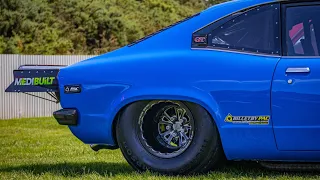 2022 Mad Mike Rotary Summerdrags | Meremere Dragway NZ