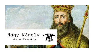 Nagy Károly és a frankok