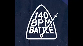 140 BPM Battle Type Beat  "Рвать на битах"