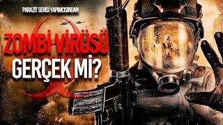 Zombi Virüsü Gerçek mi?