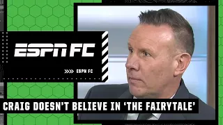 Craig Burley predicts Croatia UPSET Argentina in World Cup semifinal 🤯 | ESPN FC