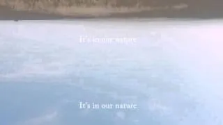 José González - In Our Nature (Lyric Video)