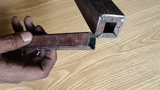 amazing new trick for welder #welder #tricks #amazing