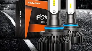 Top 5 Best LED Headlights 2023