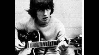 George Harrison - "Isn't It A Pity"