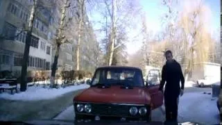 Watch Подборка Аварий И Дтп Февраль 2013 (14) New Best Car Crash Compilation