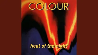 Heat of the Night