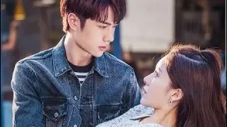 Атакуя твоё сердце❤ Gang Your Heart❤ 陪你到世界之巅❤ Клип к дораме |clip de drama  # 185