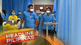 Headline Pilipinas | Teleradyo (28 November 2022)