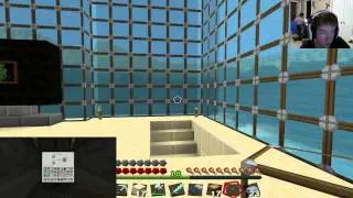 Minecraft: Hunting OpTic (Episode 20) BigTymeR's first reaction .