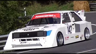 HillClimb - Course de Côte ESCHDORF 2013 [Action & Pure Sound]