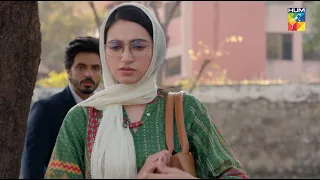 Hania Ne Daniyal Ko 4 Behnon Ki Kahani Bata Di...! #mamia #bilalqureshi - Meesni - HUM TV