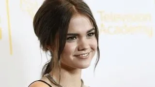 Maia Mitchell on Homesickness