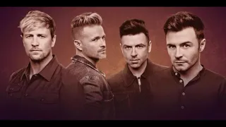 Westlife - Dynamite Lyrics