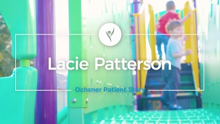 Ochsner Patient Story: Lacie Patterson - Heart Mom