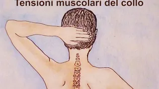 RILASCIO ENDORFINE Tensione Muscolare al COLLO (Frequenza Benefica)