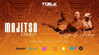 Sisqo & Jocker ( Majitso ) feat choco