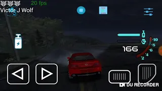 🤔NFS Carbon on Mobile!?