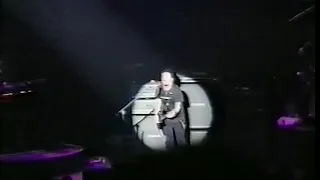 Toto - Melanie live 1999