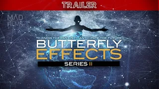 Butterfly Effect - SERIES 1 - TRAILER 1- English