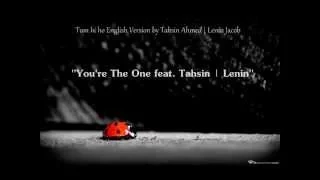 Tum Hi Ho English Version | Lenin Jacob ft. Arijit Singh