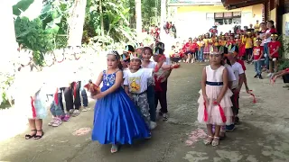 Sinulog 2023 Grade Two Dance Presentation