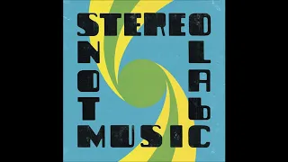 Stereolab - Silver Sands (Emperor Machine mix)