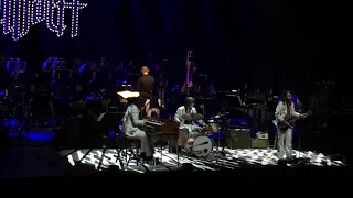 DeWolff & Metropole Orkest - Enlighten Yourself + Tired of Loving You - Live at Carré