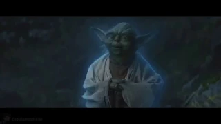 yoda