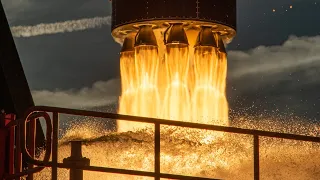 Rocket Lab launched Stronger Together Mission