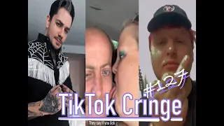 TikTok Cringe - CRINGEFEST #127