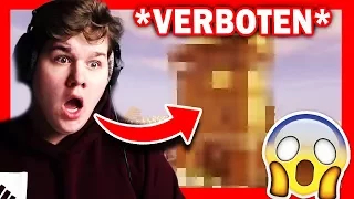 *KRASSESTER SCAMMER* in MINECRAFT 😱 (echt gemein)