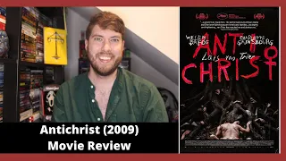 Antichrist (2009) | Movie Review | The Criterion Collection | Part 1 of the Depression Trilogy