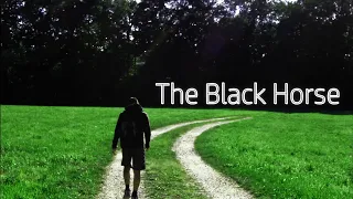 The Black Horse | A Post Apocalyptic Short Film (2020)