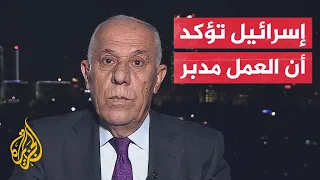 كيف علق اللواء فايز الدويري على عملية مقتل 3 جنود إسرائيليين في سيناء؟