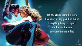 Rewrite the Stars (1 hour version)