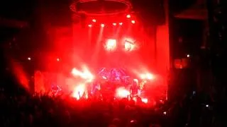 Kreator - Phantom Antichrist (Vilnius 2012-12-05)