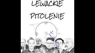 [128] Lewackie Pitolenie o Paradyzji.