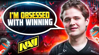 NAVI Shao on his Biggest WIN & much More! (Big Interview)