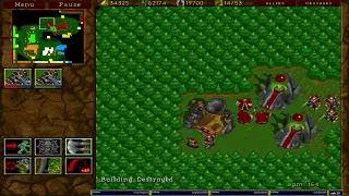 Warcraft 2 Chop #2