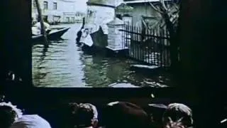 Наводнение на Подоле