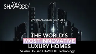 SEKISUI HOUSE Innovation